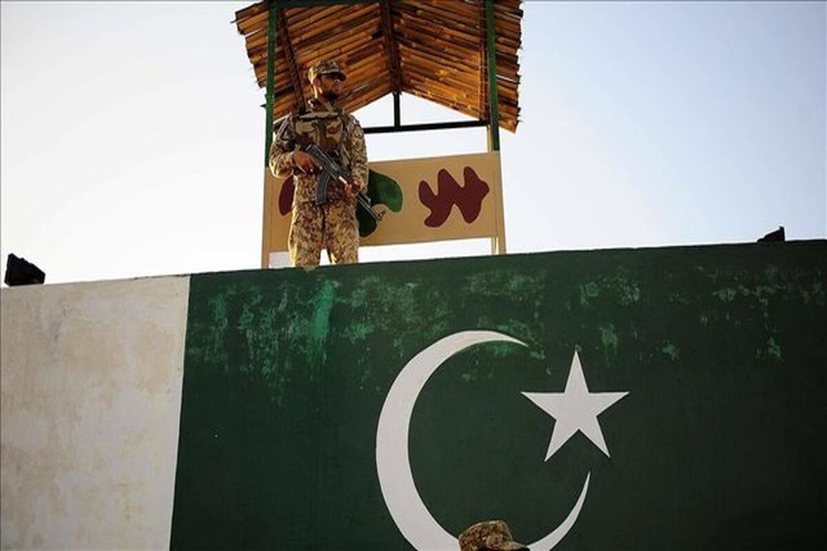 فیفا فدراسیون فوتبال پاکستان را تعلیق می‌کند