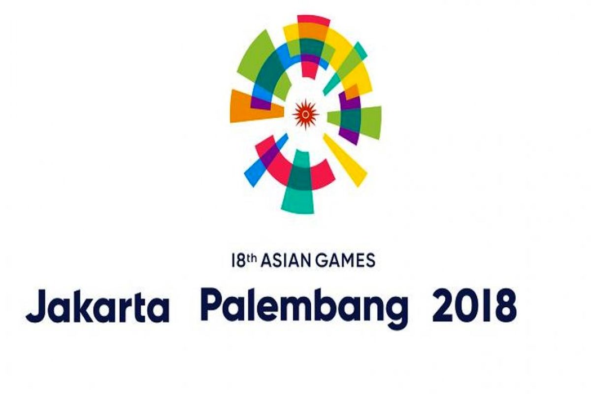 بازی های آسیایی جاکارتا