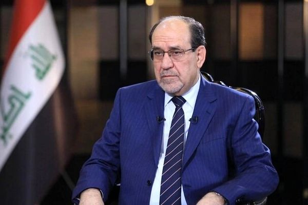 المالکی با السودانی درباره تشکیل دولت آتی نشست برگزار کرد