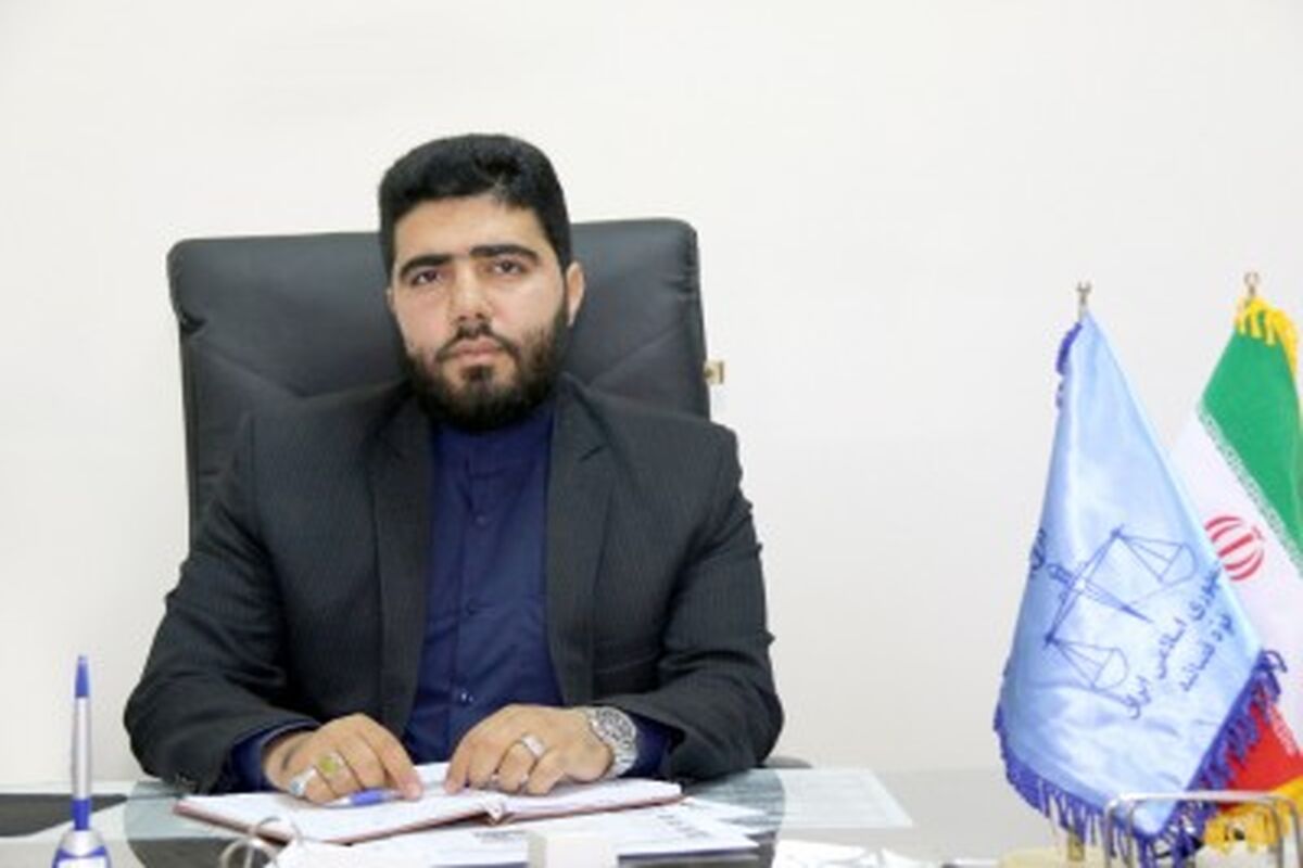 دادستان کهنوج
