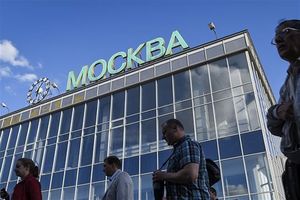 امنیت ورزشگاه های روسیه برای بازی های جام جهانی چگونه است؟