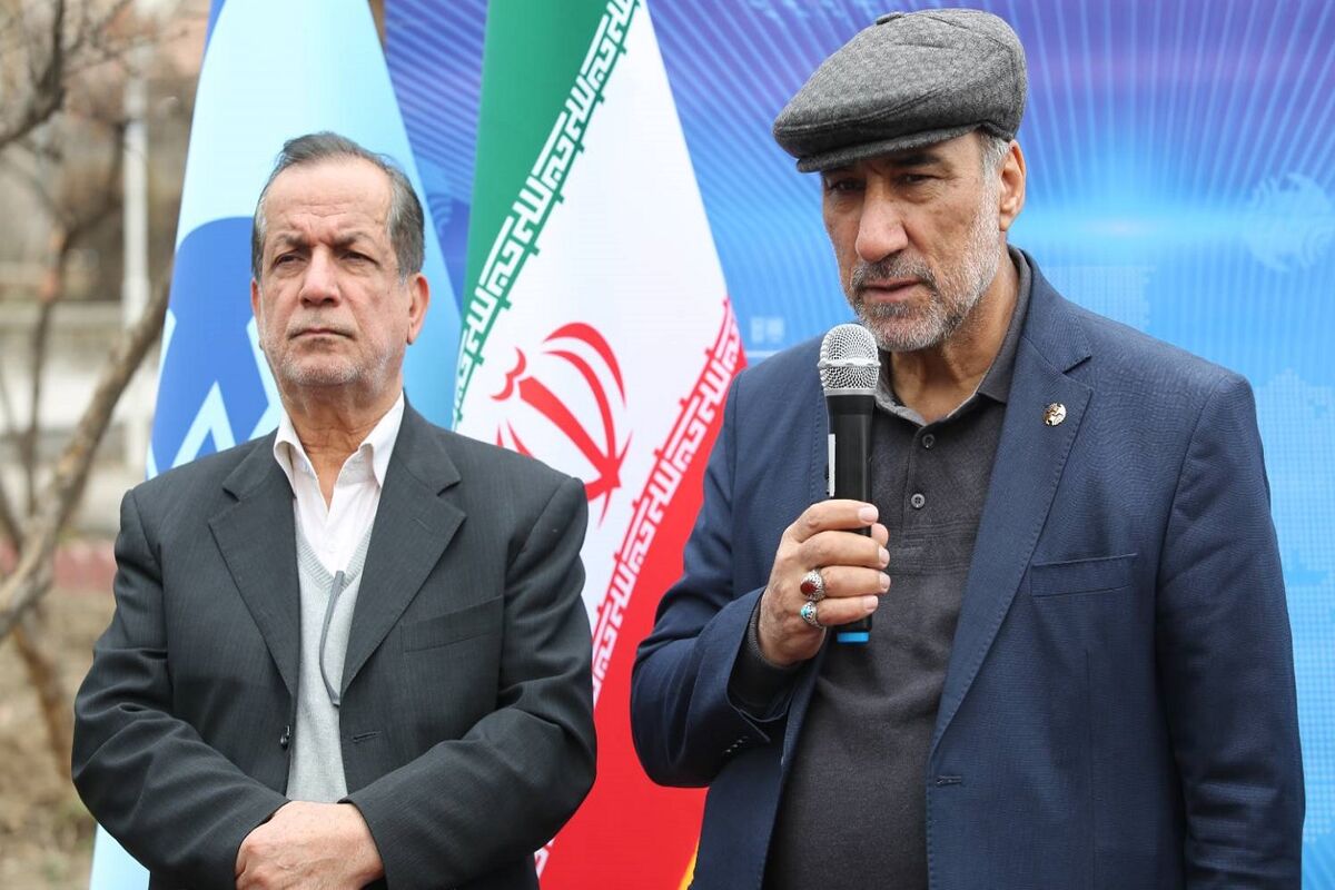 سلطانی مخابرات