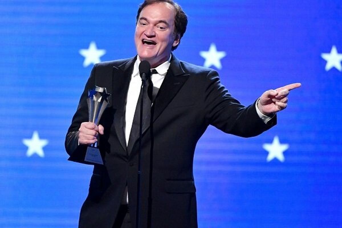 برندگان جوایز انتخاب منتقدان ۲۰۲۰