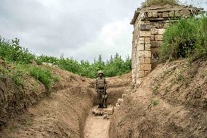ایران می تواند نقش مهمی در حل بحران قره باغ ایفا کند