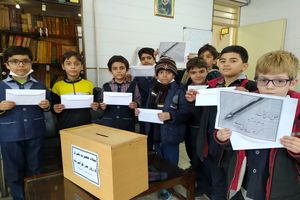 آزادی ۲ زندانی جرایم غیرعمد با پس‌انداز دانش‌آموزان کاشانی