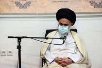 لزوم جلب رضایت مردم توسط نیروی انتظامی