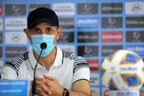 شرایط برای رسیدن به سومین فینال لیگ قهرمانان آسیا مهیا است