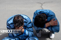 2 سارق سیم برق در اصفهان دستگیر شدند / کشف 175 متر سیم برق مسروقه