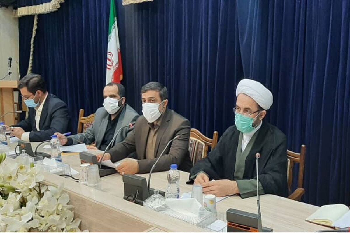عاملی اردبیل