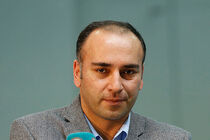 رضوانی مجدد به عنوان رئیس فدراسیون شنا انتخاب شد