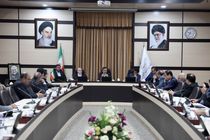 تصویب نرخ رشد ۸.۶ درصدی تولید ناخالص داخلی در برنامه هفتم توسعه خراسان رضوی  