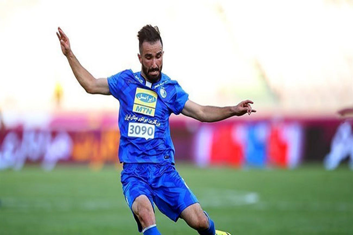 داریوش شجاعیان