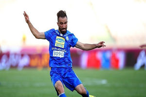 داریوش شجاعیان تحت عمل جراحى قرار گرفت