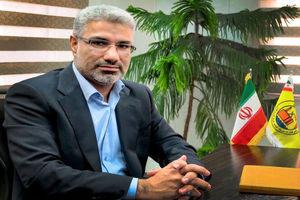 تولید روزانه 25 هزار و 200 مگاوات ساعت برق در نیروگاه بندرعباس