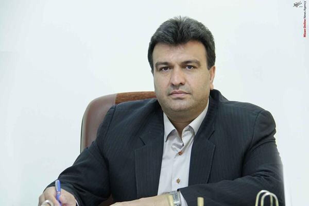 داراب خانی