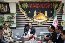 نقش مرزبانان در برقراری امنیت و تقویت تعاملات بی‌بدیل است