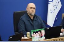 سوادکوهی بر نقش همدلی اجتماعی در عبور مازندران از بحران‌ها تأکید کرد