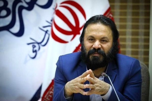 مراسم تکریم کوروش زارعی در حوزه هنری تهران برگزار می شود