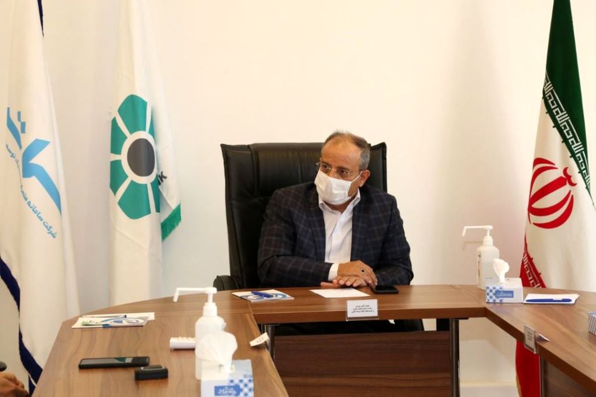 مدیرعامل بانک توسعه تعاون