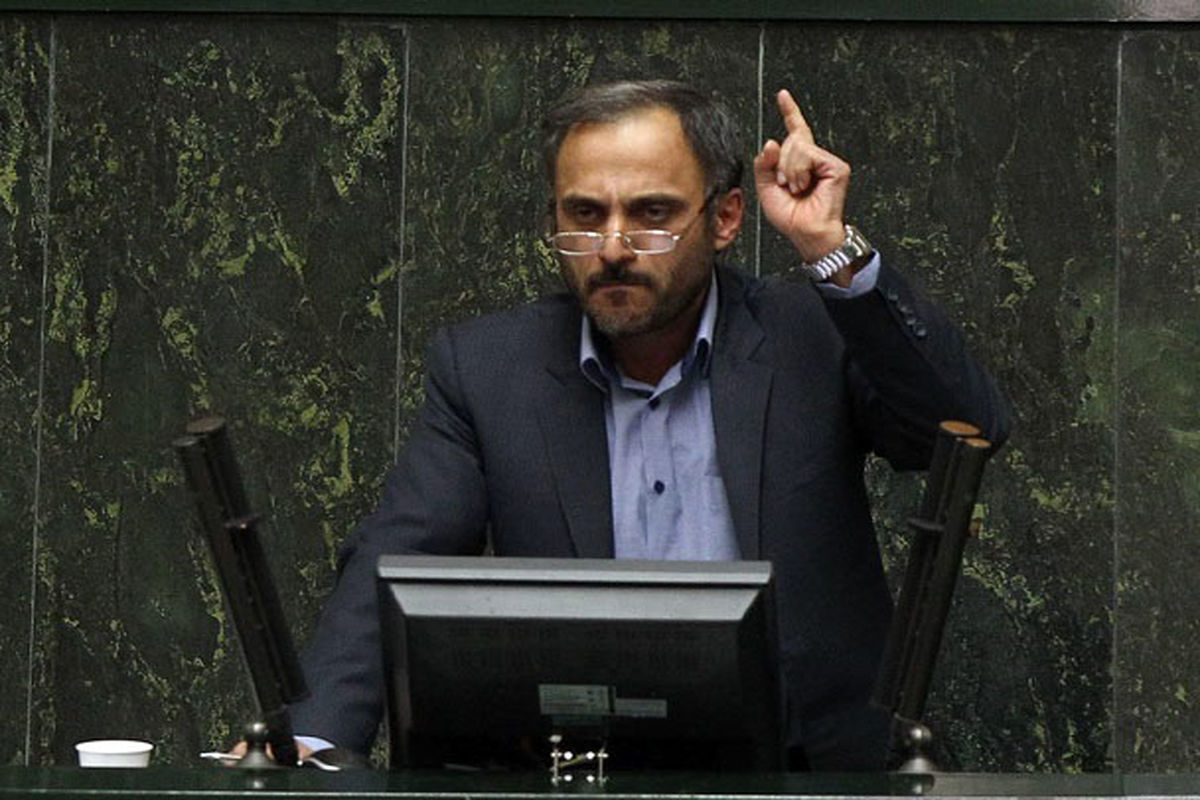 قربانی