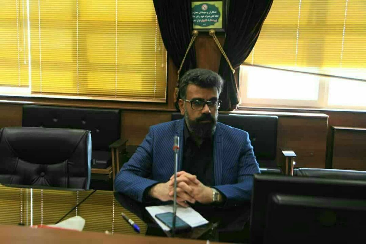 عکس شهرداری