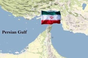 آمریکایی ها نمی‌تواند در تنگه هرمز دوام بیاورند