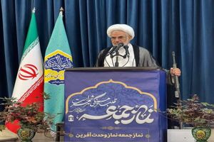 ایستادگی ملت ایران در ۲۲ بهمن جلوه‌ای از ایمان و بصیرت مردم است