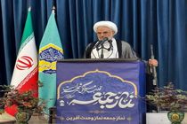 ایستادگی ملت ایران در ۲۲ بهمن جلوه‌ای از ایمان و بصیرت مردم است