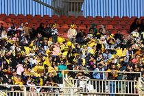 فروش بلیت دیدار سپاهان و فولاد خوزستان شروع شد
