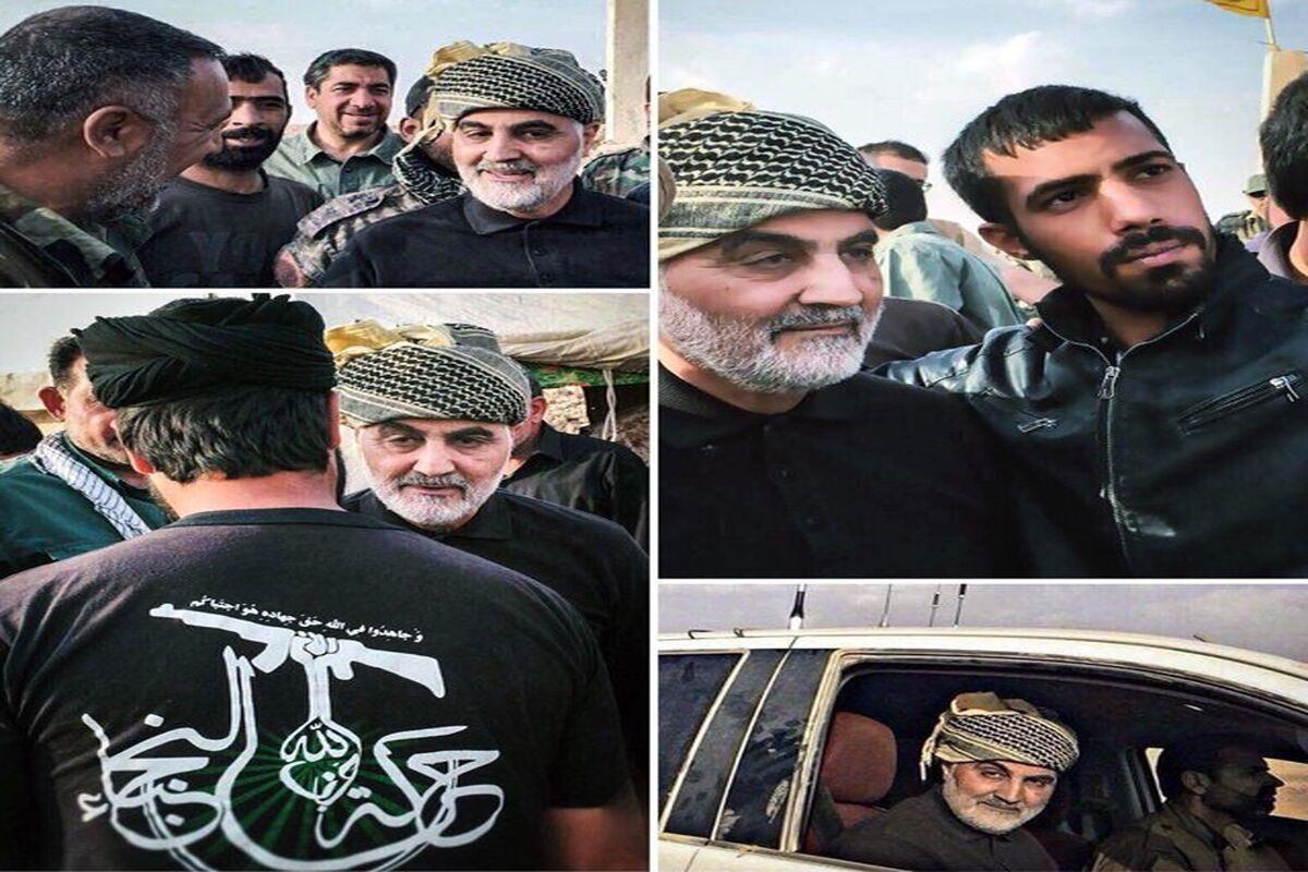 سلیمانی جنبش نجبا