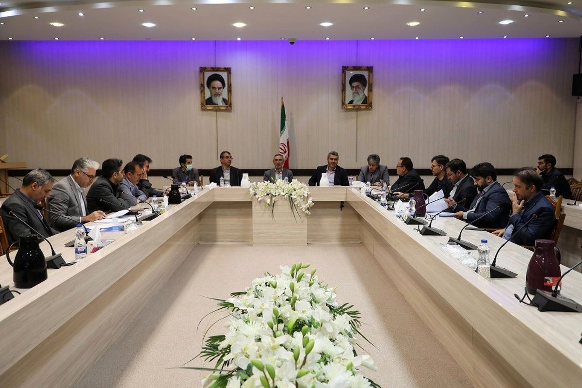 استانداری اردبیل