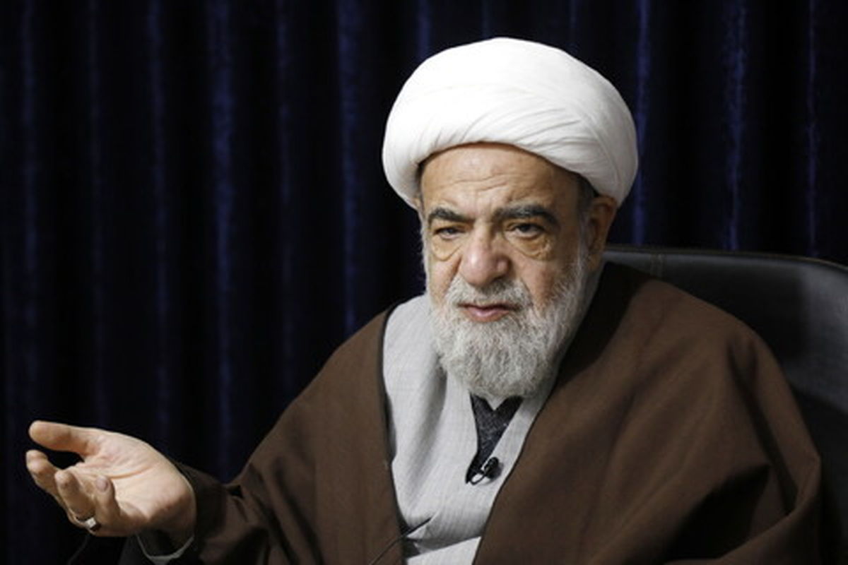 آیت‌الله نجم‌الدین طبسی