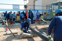 برگزاری اولین دوره مسابقات کشوری مهارت های فنی و تخصصی شرکتهای آب و فاضلاب کشور 