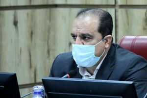 آغاز بازگشت زائران اربعین از مرز مهران به کشور
