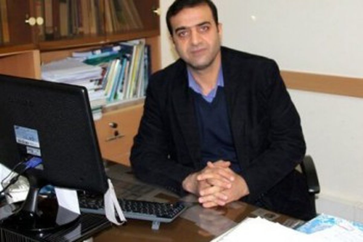 معاون پیشگیری بهزیستی اصفهان