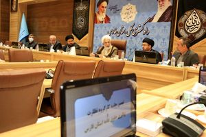 دستگاه قضایی باید حقوق همه کارگران، طلبکاران، عوارض عمومی، سرمایه گذاران و سهامداران خرد و کلان را مد نظر قرار دهد