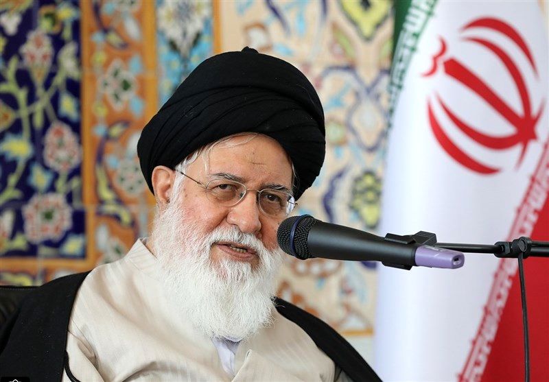 امروز آمریکا در خط اول مقابله با ایران قرار دارد