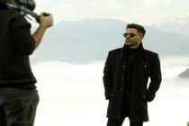 خوانندگی سیروان خسروی برای فیلم سینمایی آذر