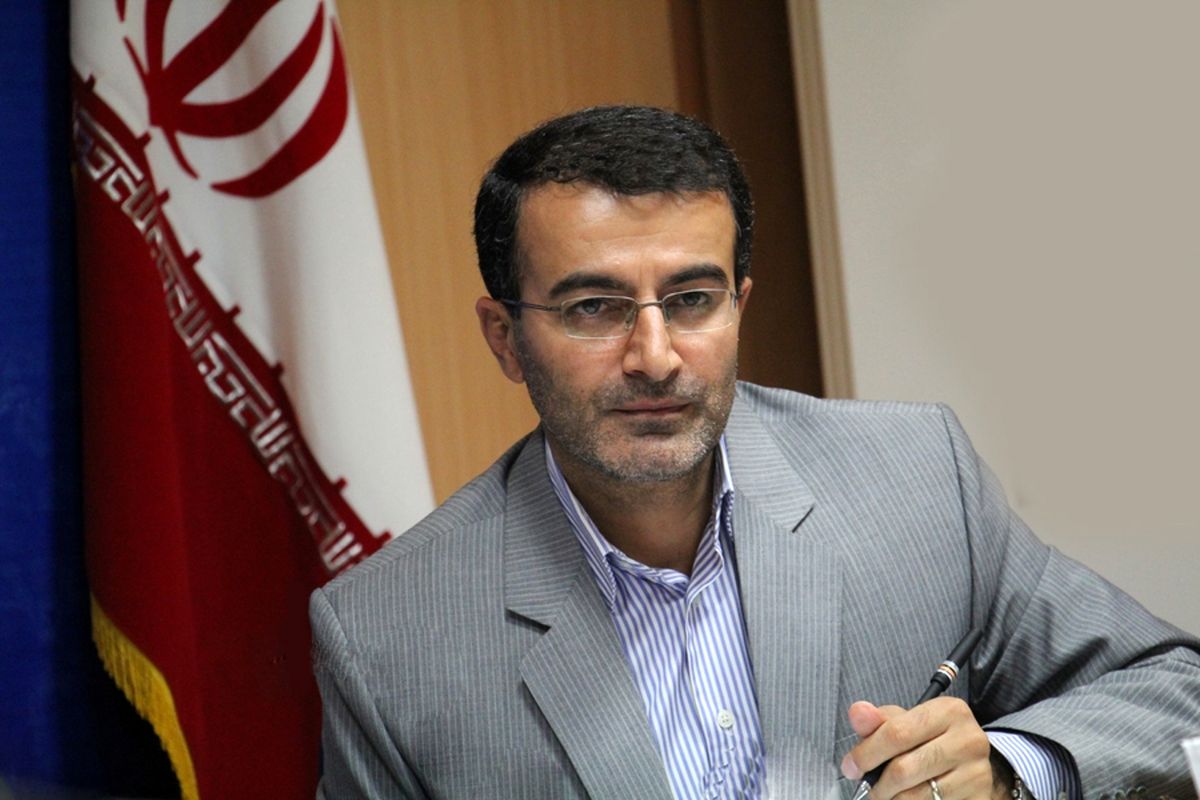 امیرتیموری