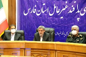 اقدامات دستگاه ها در حوزه پدافند غیرعامل ارزیابی شود