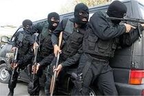 رهایی دو گروگان ایرانی در استانبول