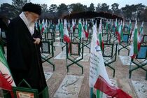 شهادت عطیه الهی برگزیدگان است