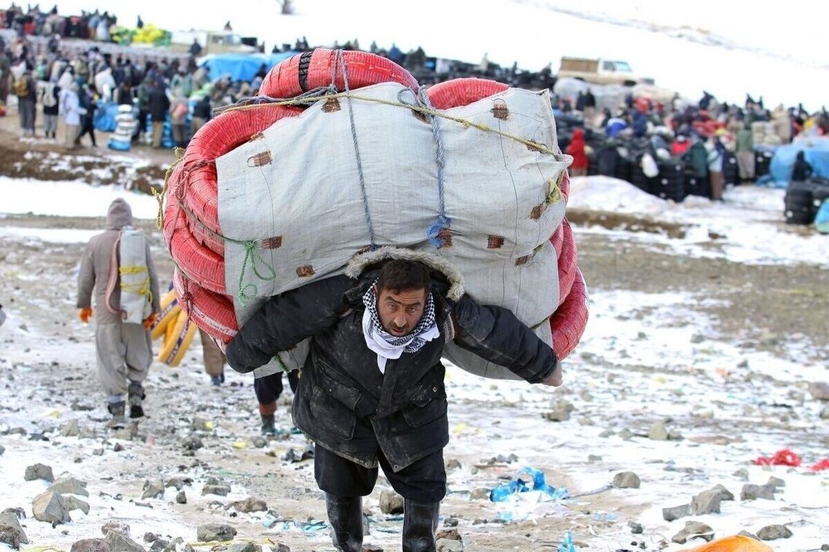 کولبران