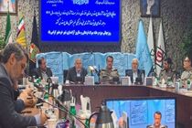ثبت چهار اثر دفاع مقدس ایلام در فهرست آثار ملی کشور 