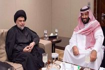 اظهارات عجیب نماینده صدر علیه ایران