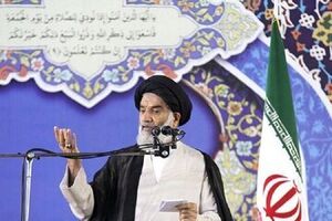 بعثت امروز ملت ثمره خون رهبر شهید کشور است