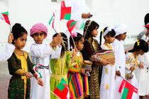 برگزاری نمایشگاه توانمندی های تولیدی و صادراتی هرمزگان در عمان