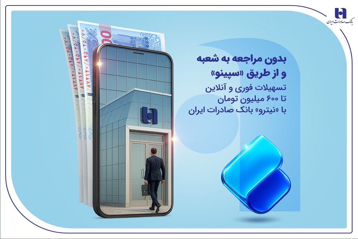 بانک صادرات ایران