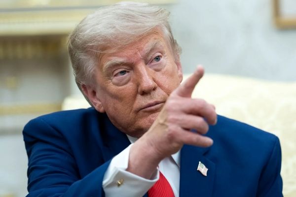 نیویورک تایمز مدعی به تعویق افتادن تشدید درگیری ترامپ با ایران شد