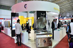 برگزاری سه نمایشگاه تخصصی صنایع غذایی، نوشیدنی‌ها و تجهیزات هتل و رستوران در اصفهان